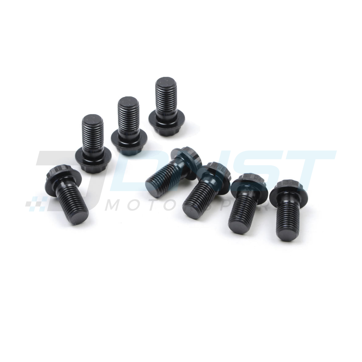 ARP 1JZ / 2JZ / 4AGE Flywheel Bolts DNST Motorsports