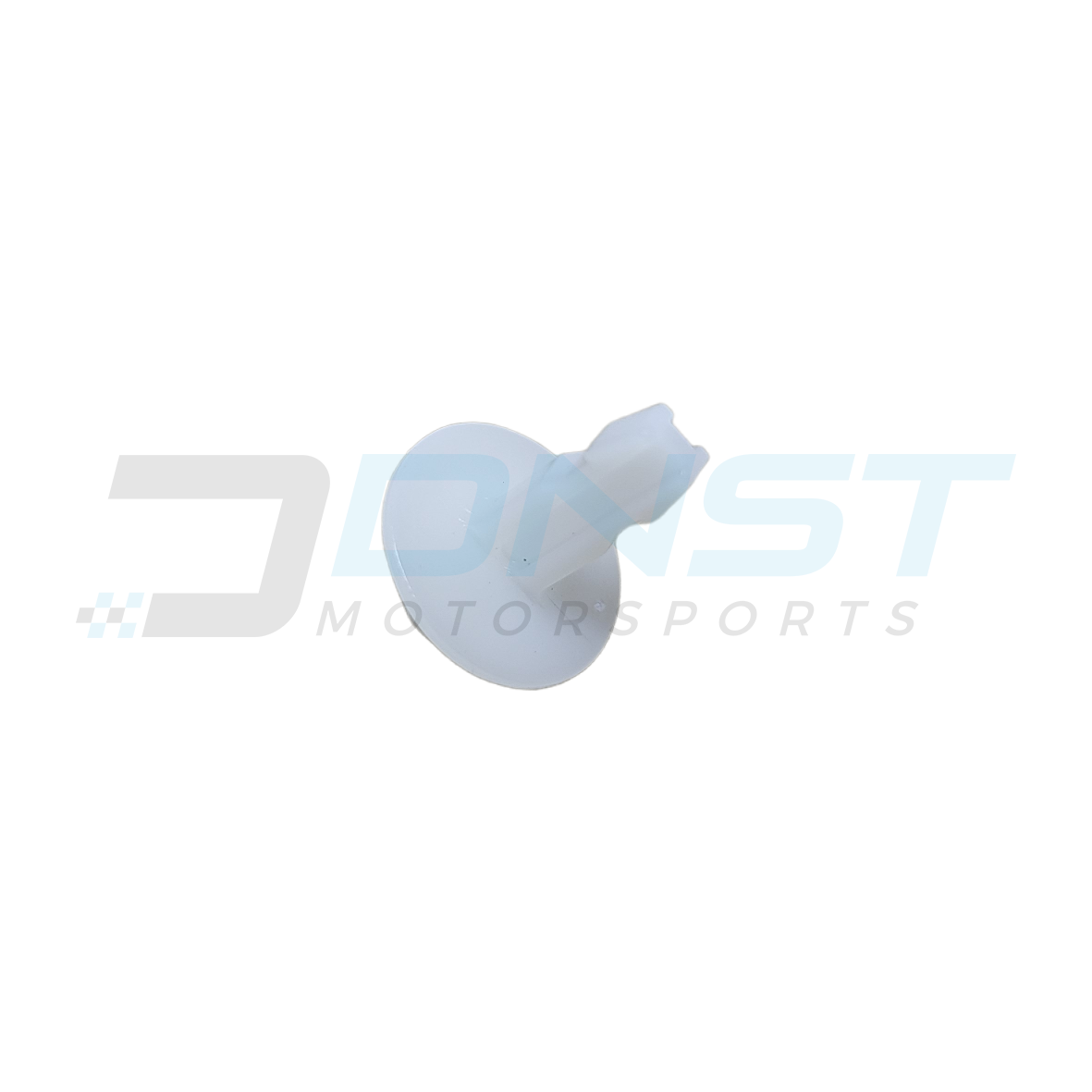 Genuine OEM JZA80 Quarter Vent Upper Clip - 76647-20010