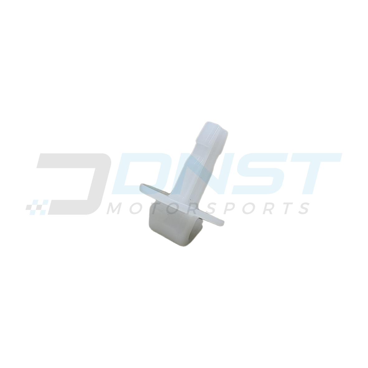 Genuine OEM JZA80 Quarter Vent Upper Clip - 76647-20010
