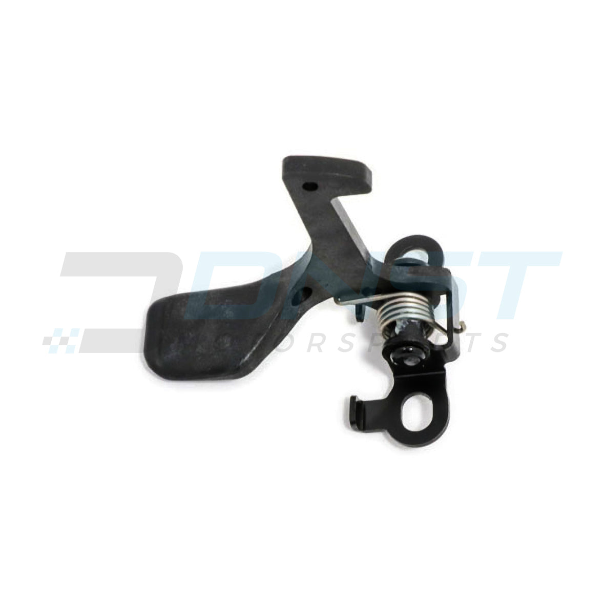 OEM Toyota Supra JZA80 Hood Latch Assembly - 53550-14020
