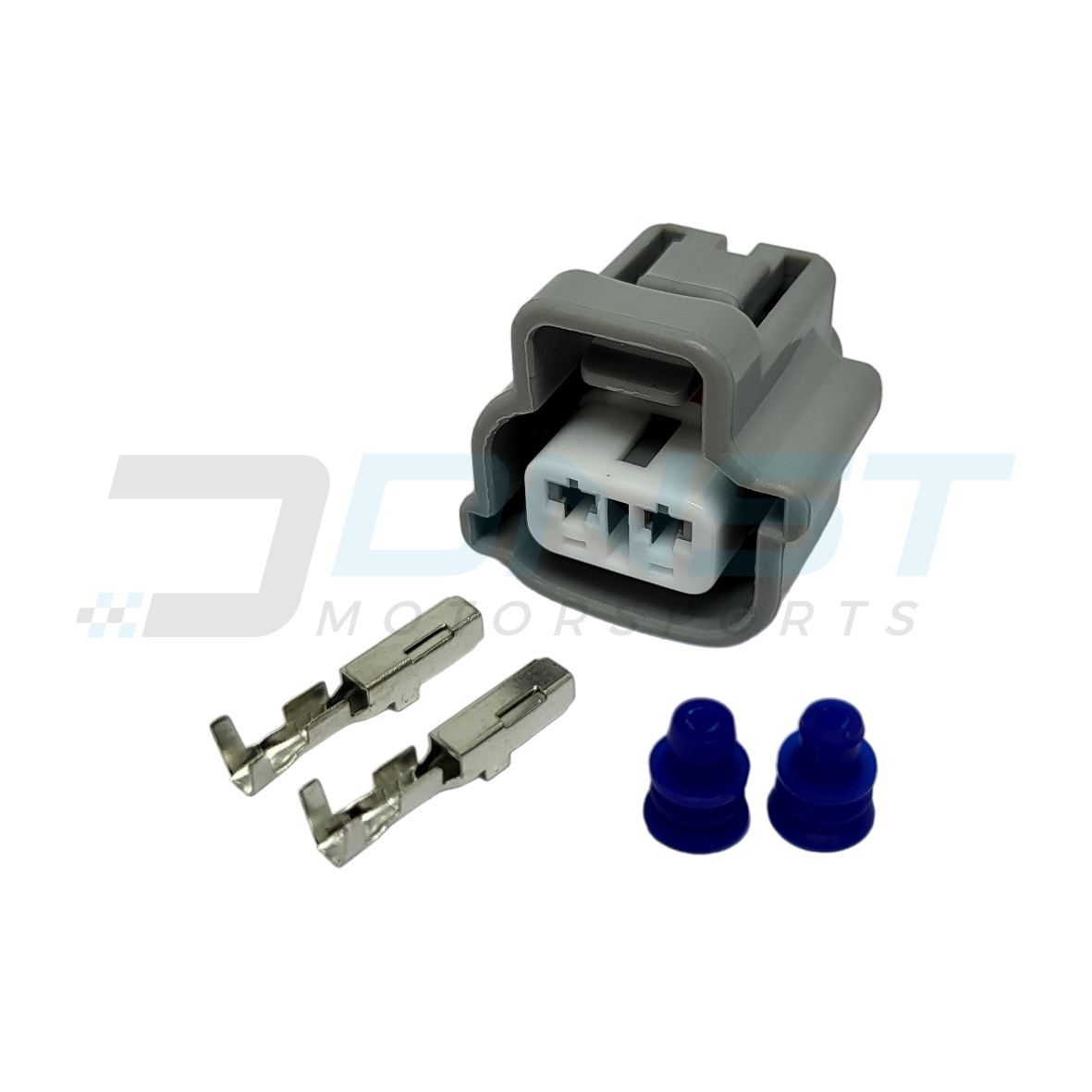 DNST Supra Series 2 Front Indicator Connector 90980-11019