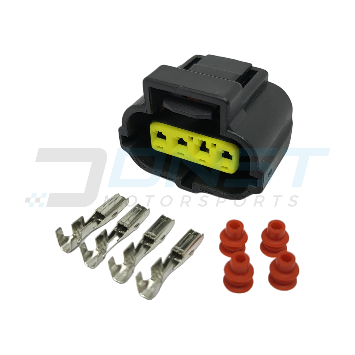 DNST Throttle Position Sensor Connector 1JZ 2JZ 90980-10711