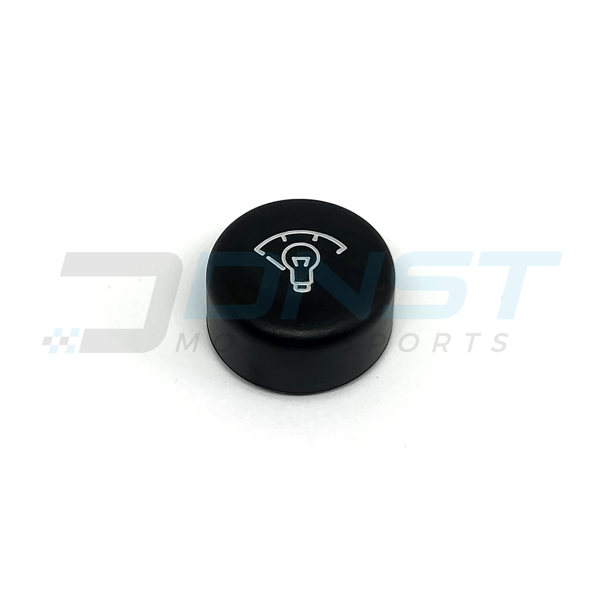 Genuine OEM Light Dimmer Knob (Toyota Supra JZA80)