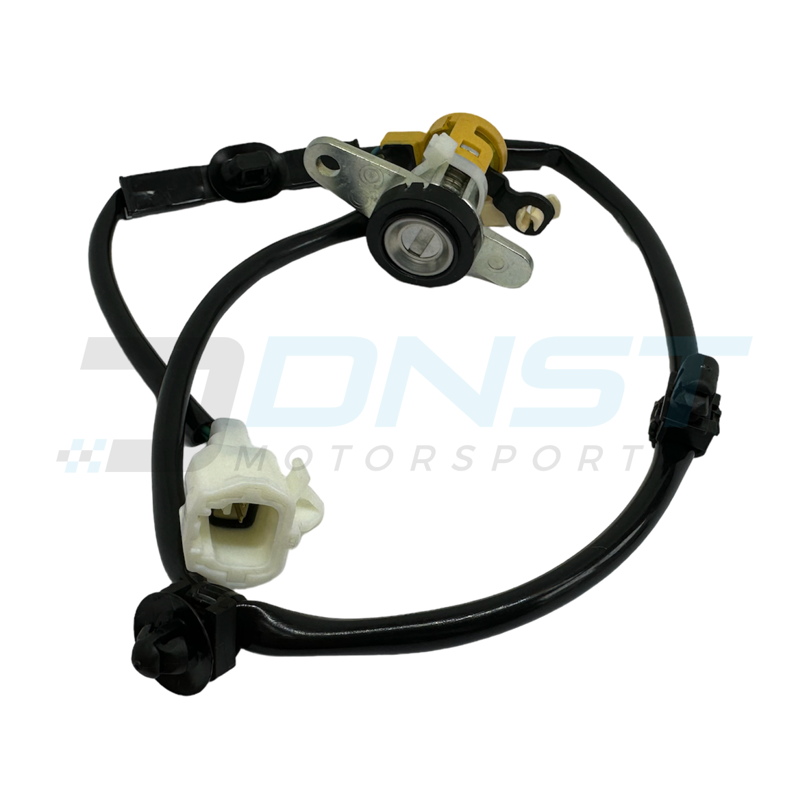 Genuine OEM Toyota Supra Lock Set (JZA80)