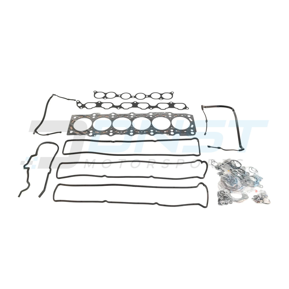 Genuine OEM 2JZGTE Gasket Rebuild Kit (Non VVTi/VVTi) - 04111-46056