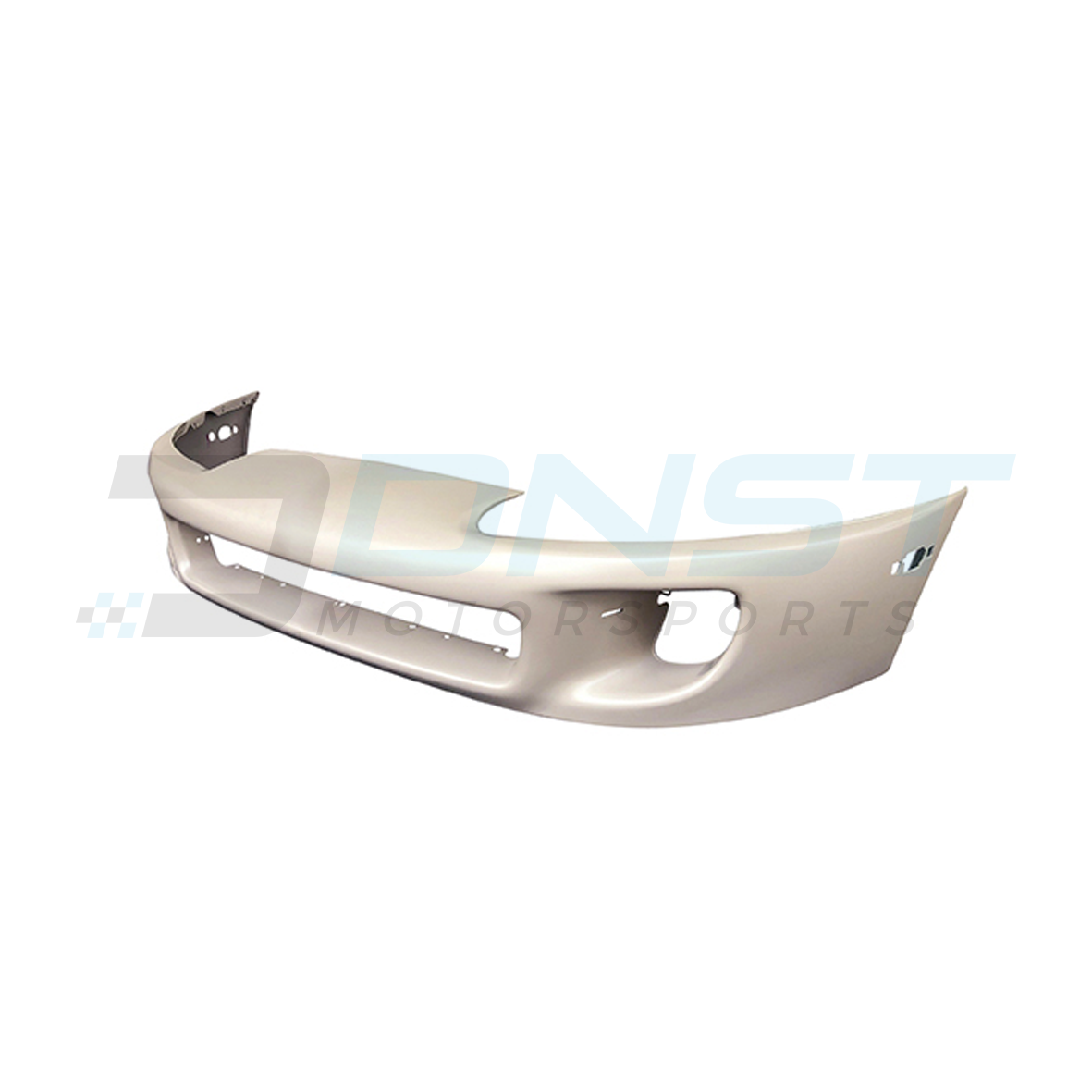 Genuine OEM JZA80 Series 2 Front Bumper (USDM) - SPECIAL ORDER