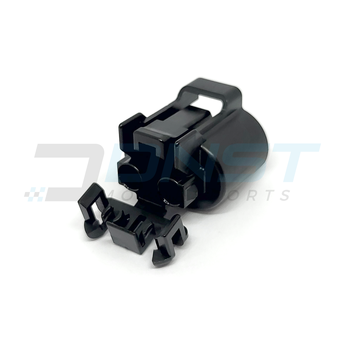 Genuine OEM High Beam Connector w/ Cover