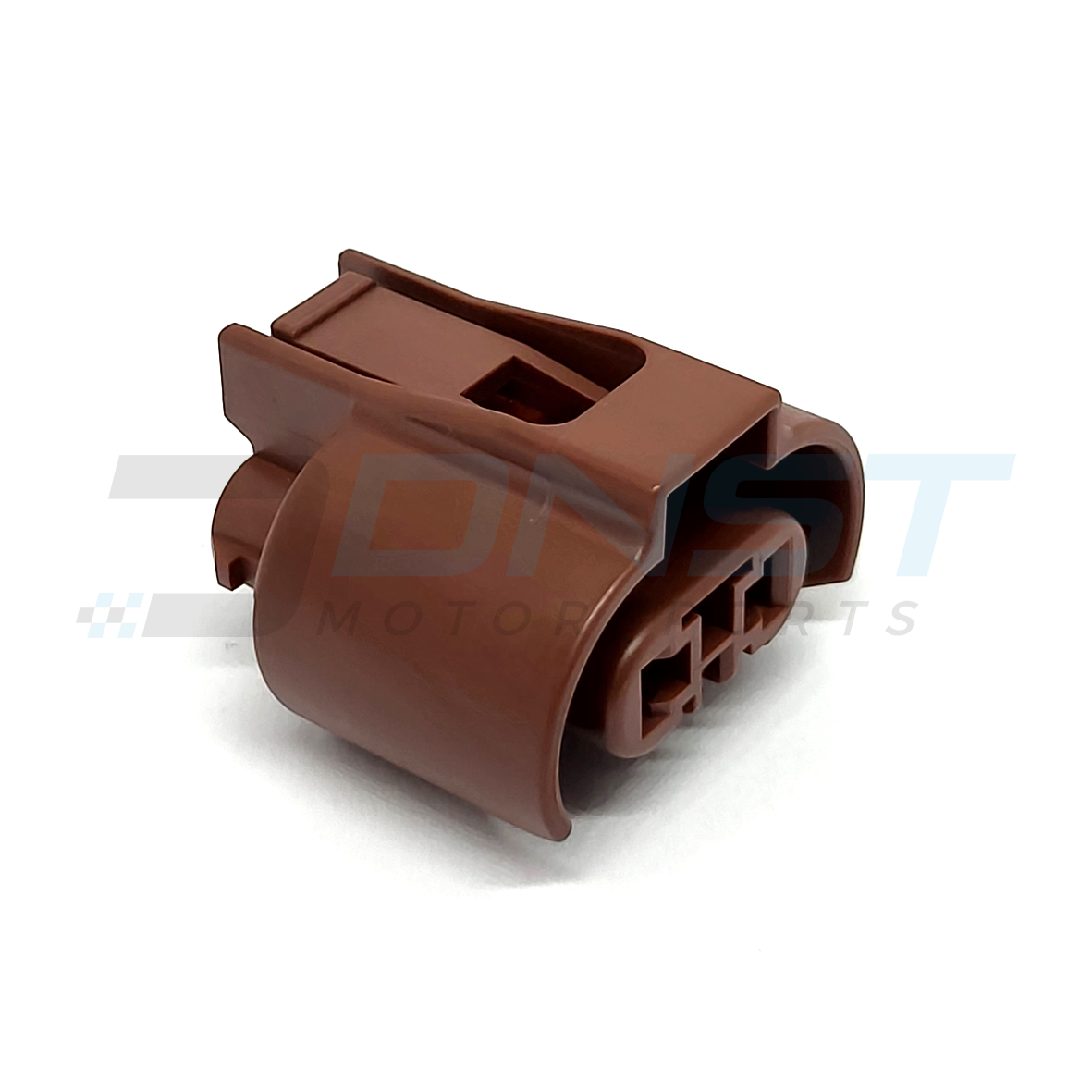 Genuine OEM Low Beam Connector