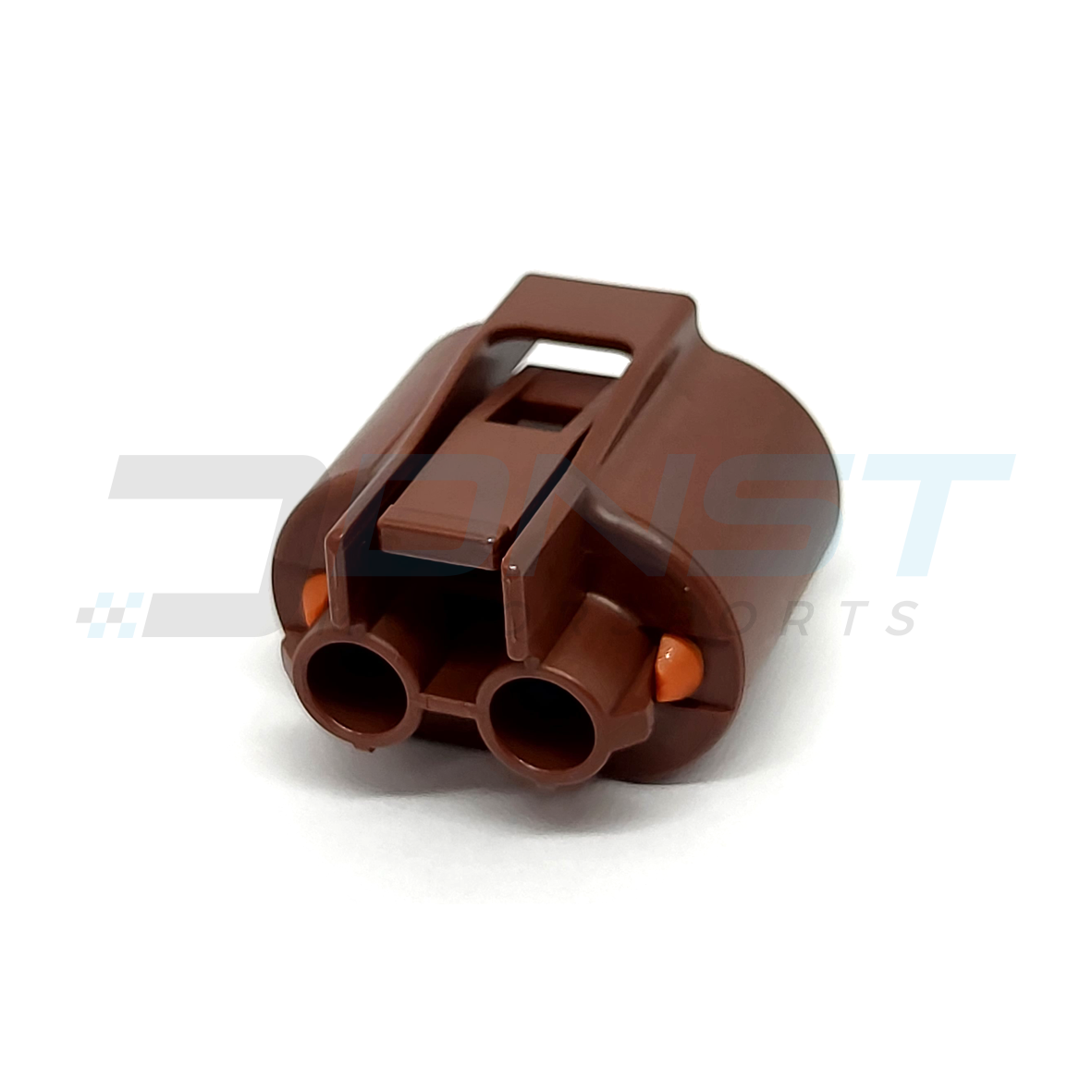 Genuine OEM Low Beam Connector