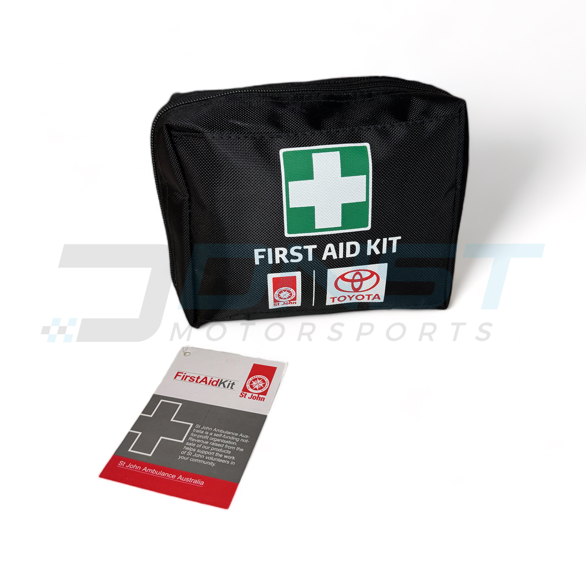Genuine OEM Medical Kit - Multiple Models