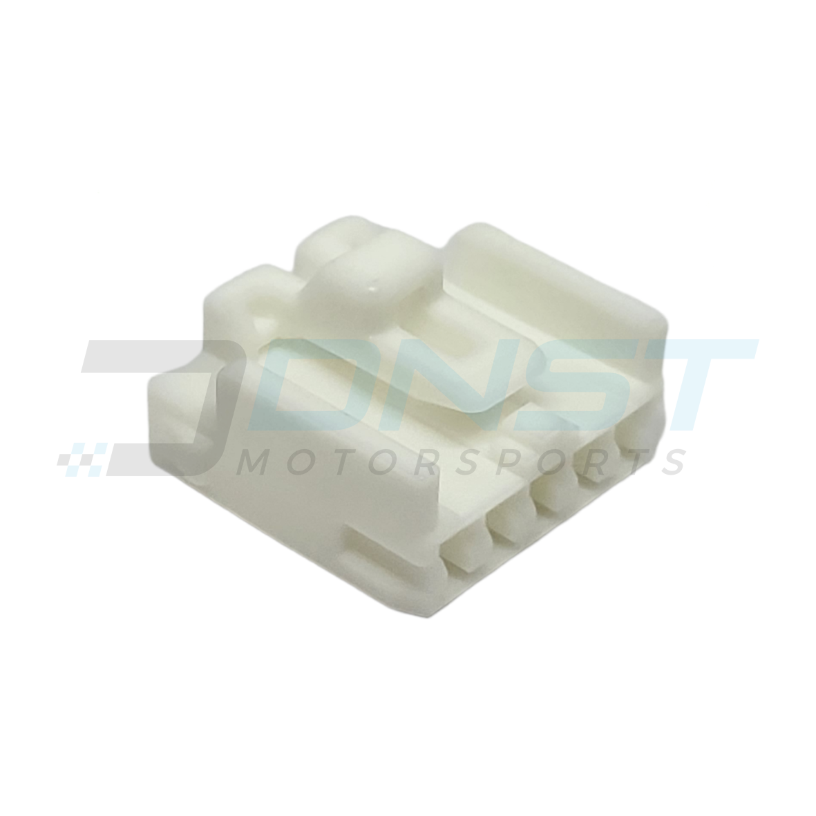 Genuine OEM Passenger LH Window Connector - 90980-10789