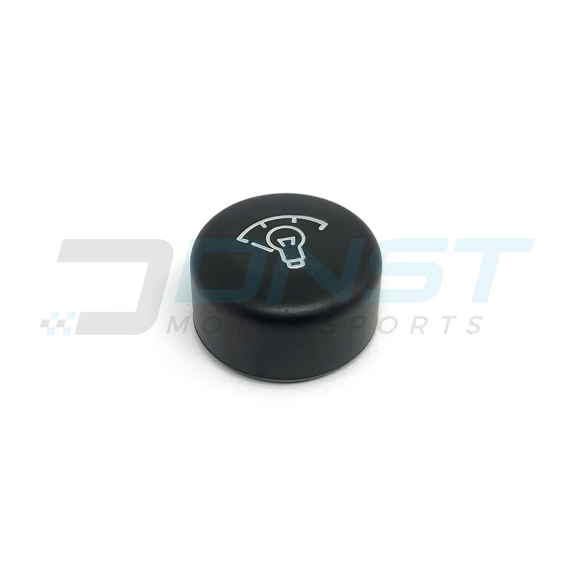 Genuine OEM Light Dimmer Knob (Toyota Supra JZA80)