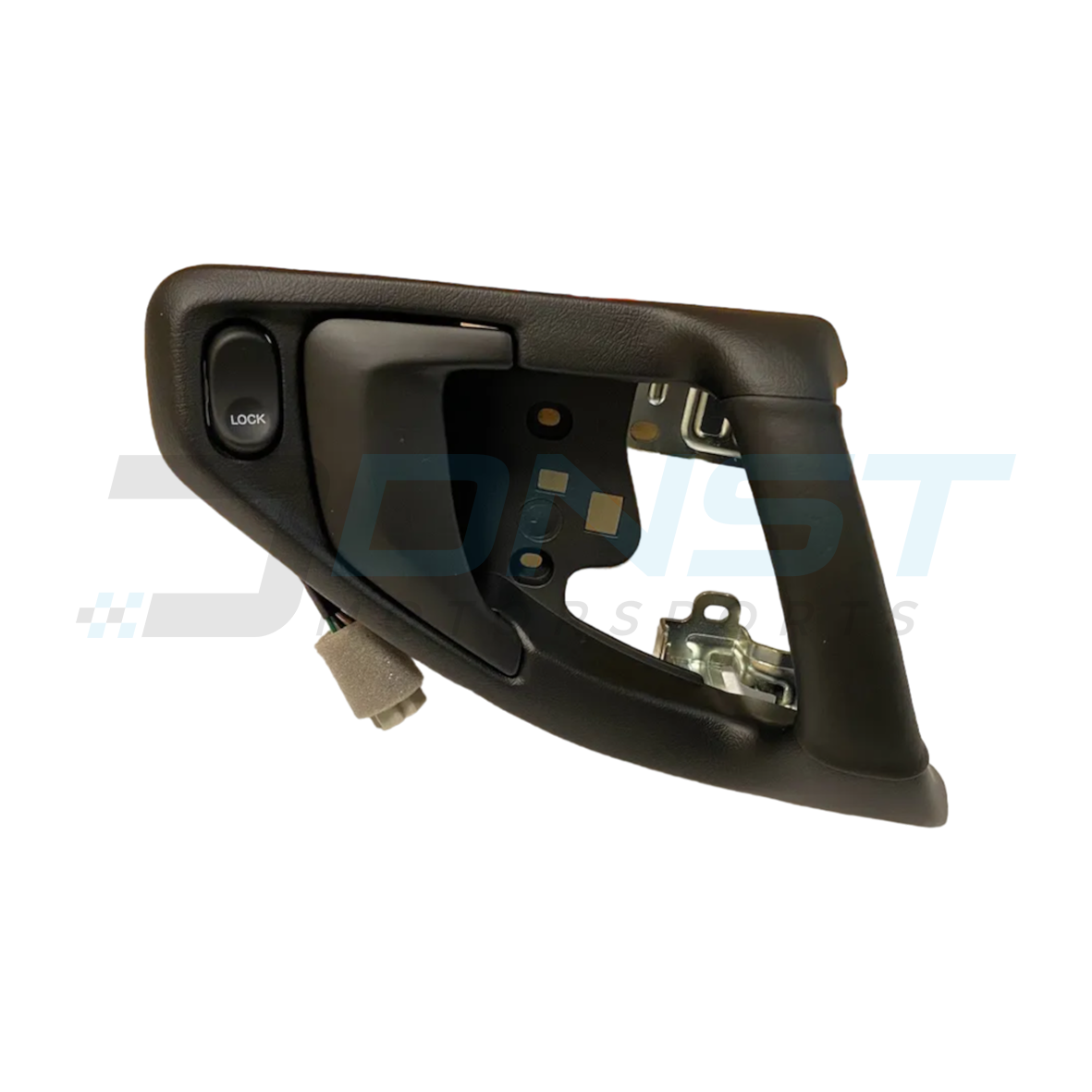 Genuine OEM Honda NSX Door Handle Grip