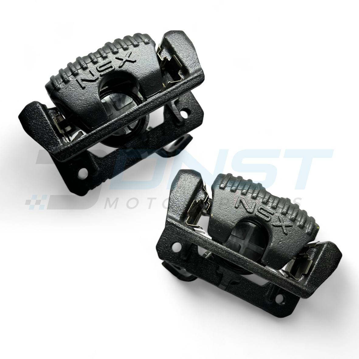 Genuine OEM Honda NSX Rear Brake Caliper Set