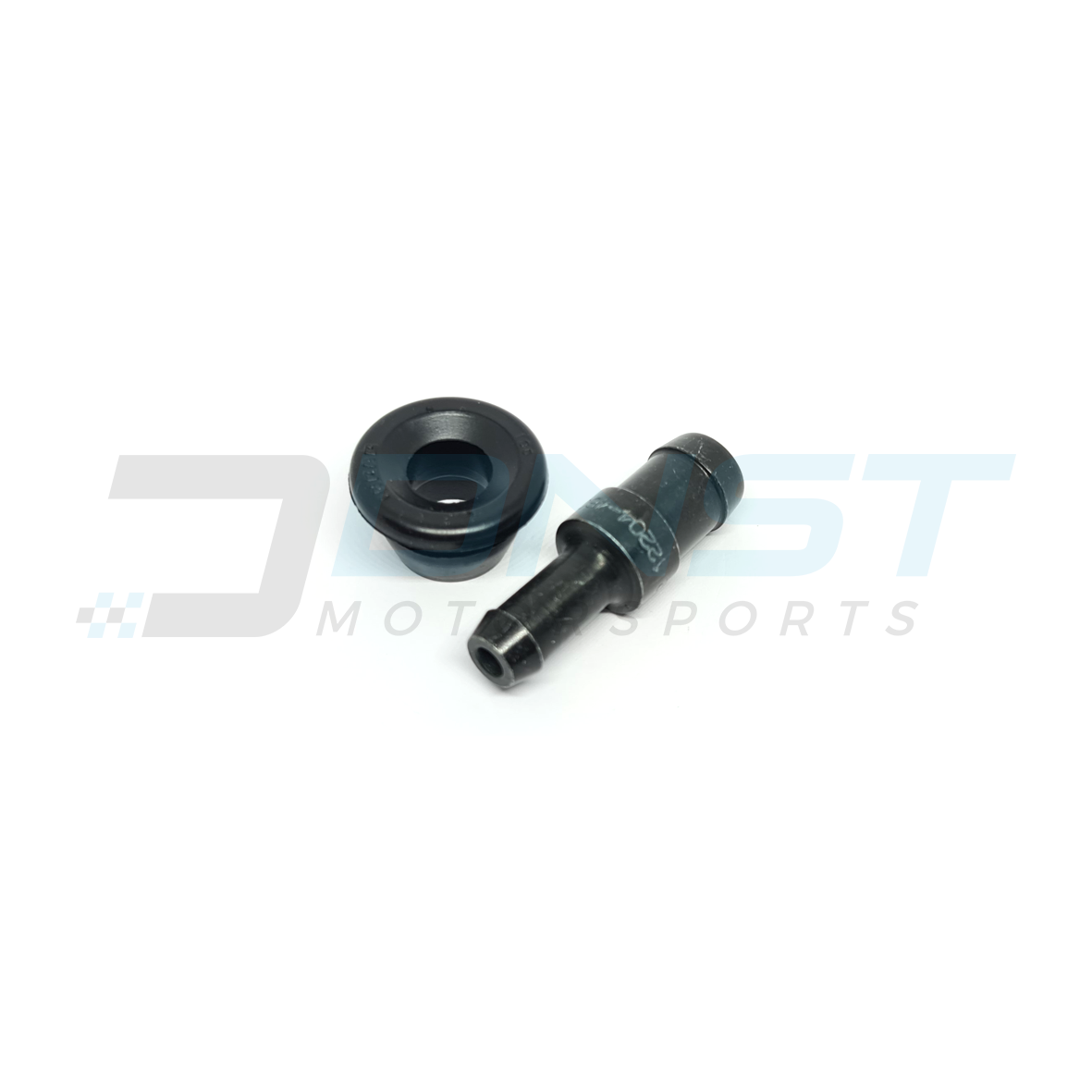 Genuine OEM 2JZGTE PCV Valve & Grommet
