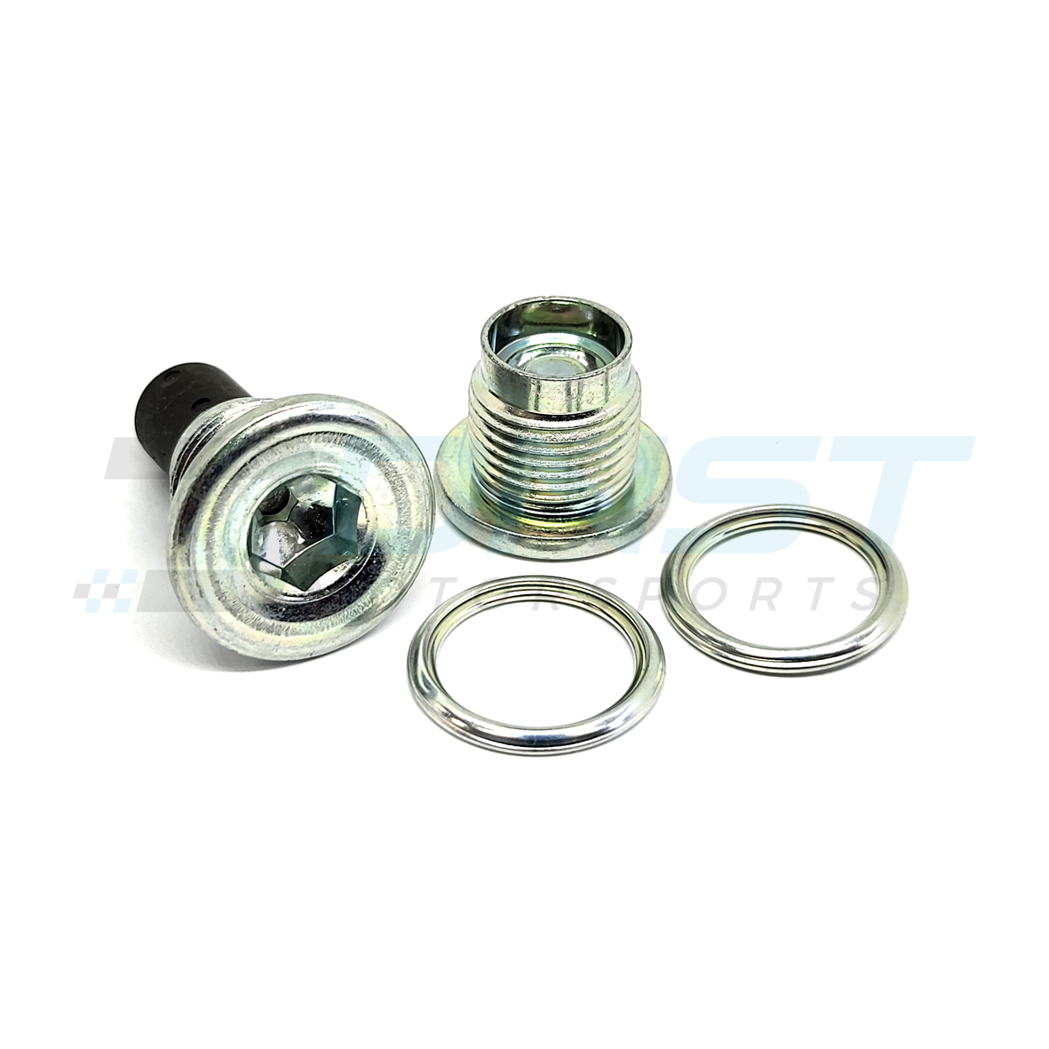 Genuine OEM A/B Series Differential Plug Set