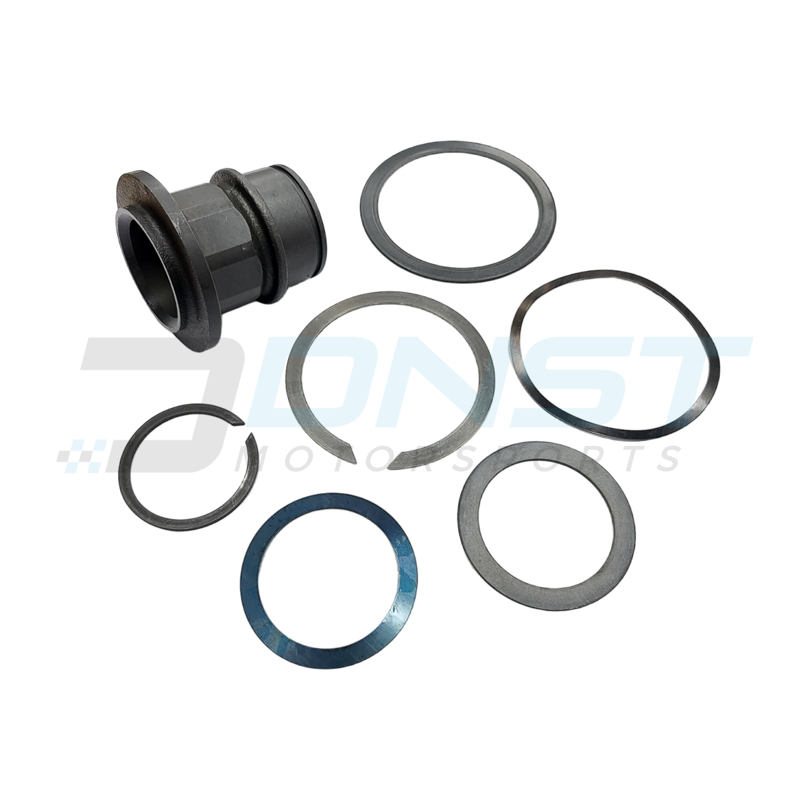 Genuine OEM V160 / V161 Clutch Hub Assembly - 31231-14050