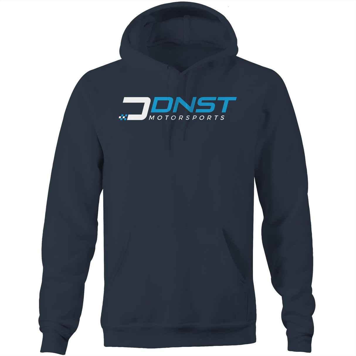 DNST Vector Hoodie