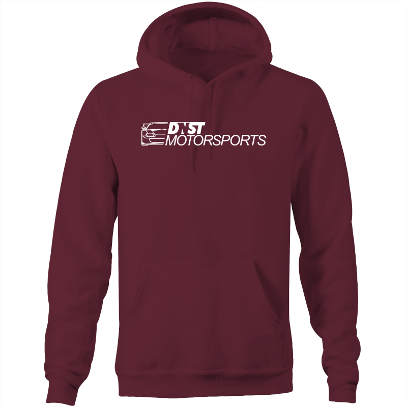 DNST Light Hoodie - DNST Motorsports