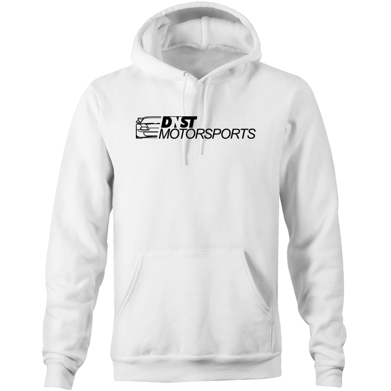 DNST Light Hoodie - DNST Motorsports