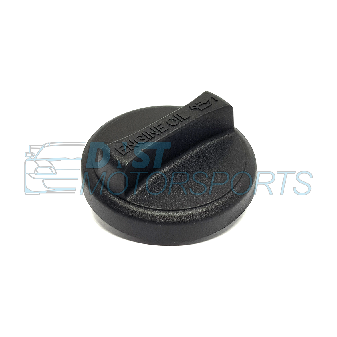 Genuine Oil Filler Cap 1JZ 2JZ - DNST Motorsports