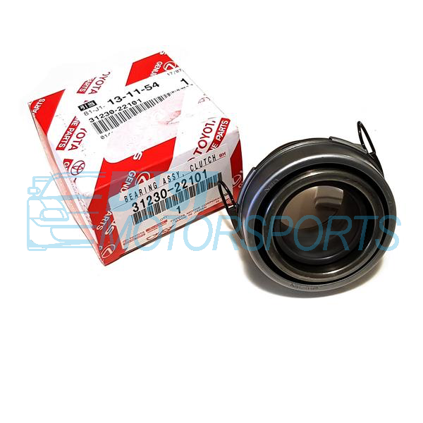Genuine W58 Clutch Release Bearing - DNST Motorsports