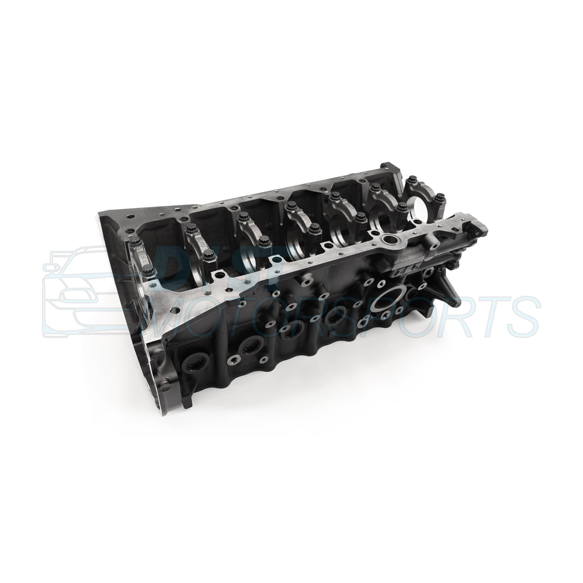 Genuine OEM 2JZGTE Bare Block Assembly *NOT AVAILABLE*