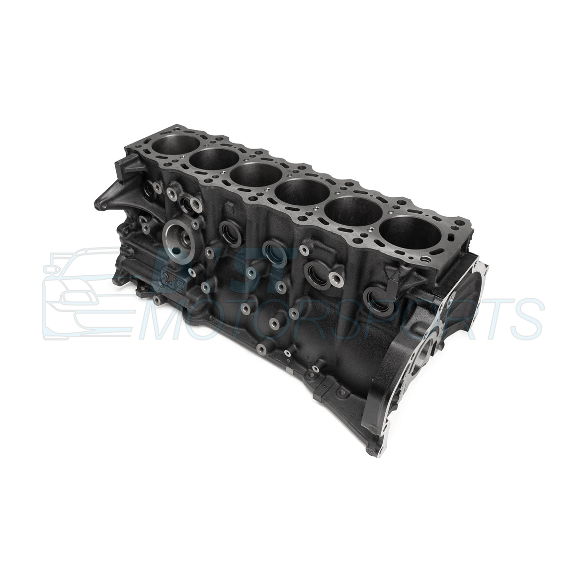 Genuine OEM 2JZGTE Bare Block Assembly *NOT AVAILABLE*
