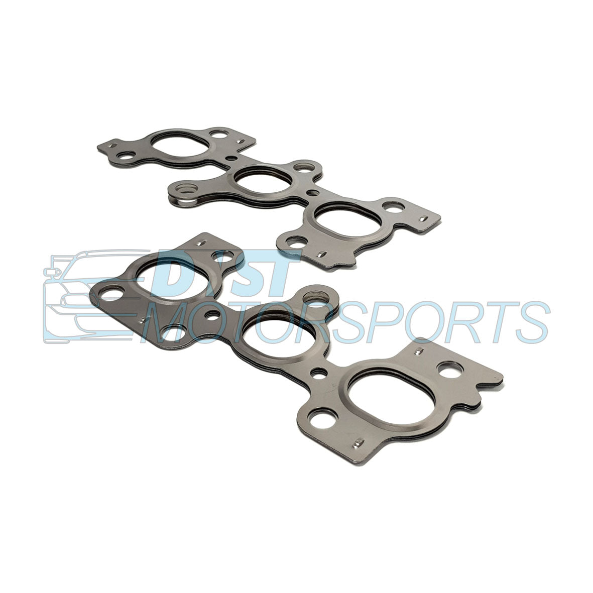 Genuine Exhaust Manifold Gasket Pair (2JZGTE Non-VVTi) - DNST Motorsports