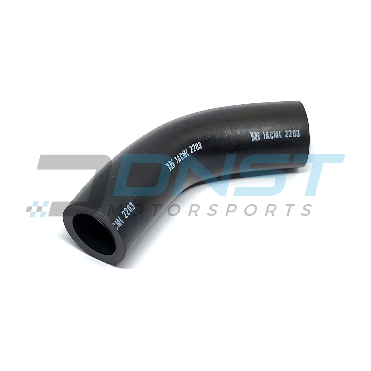Genuine OEM 2JZGTE Twin Turbo Oil Drain Hoses