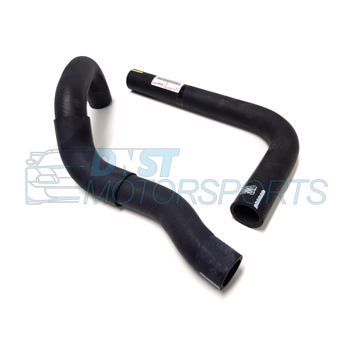 Genuine 2JZGTE Radiator Hose Pair - DNST Motorsports
