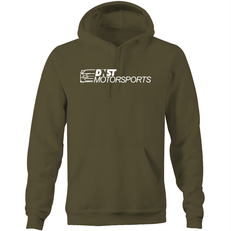 DNST Light Hoodie - DNST Motorsports