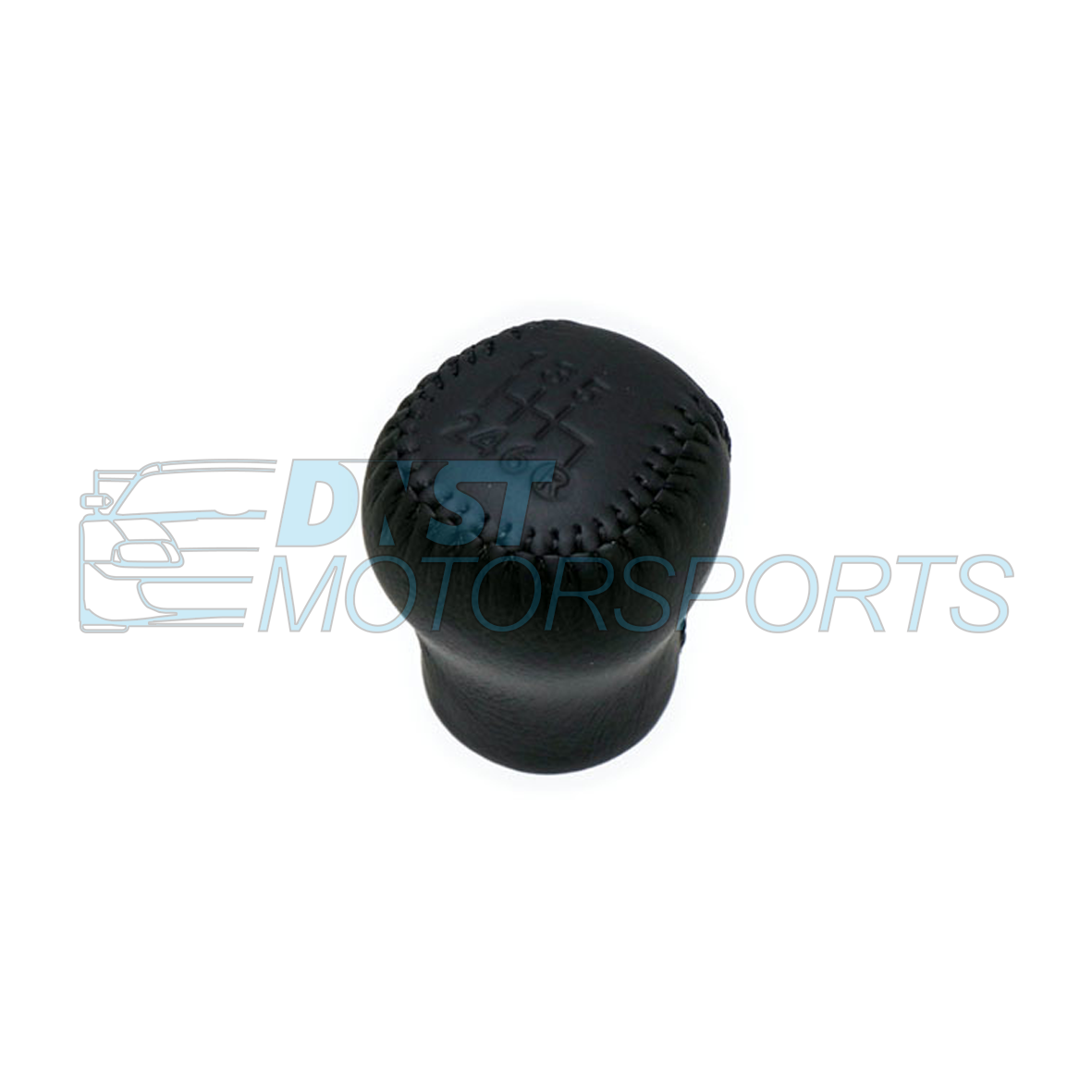 Genuine JZA80 6 Speed Shifter Gearknob JZA80 - DNST Motorsports