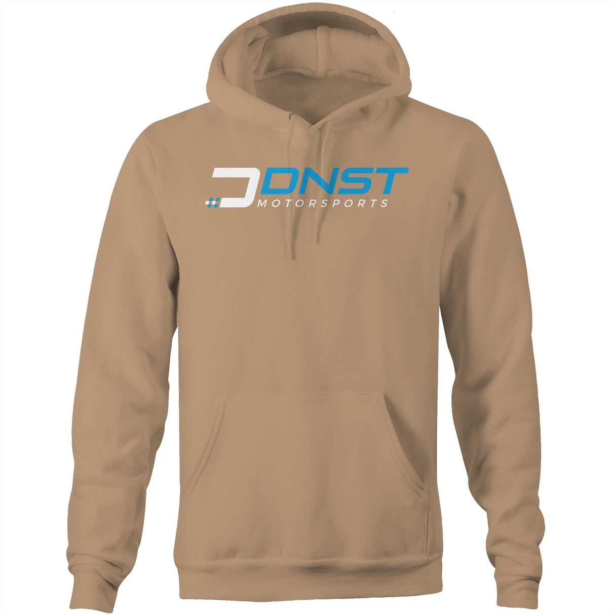 DNST Vector Hoodie