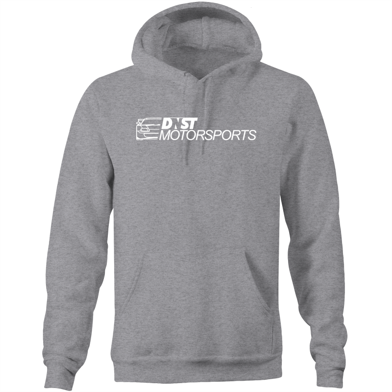DNST Light Hoodie - DNST Motorsports