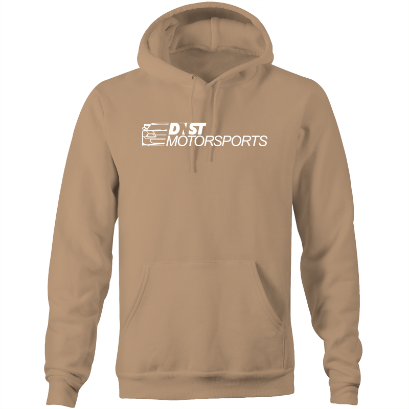 DNST Light Hoodie - DNST Motorsports