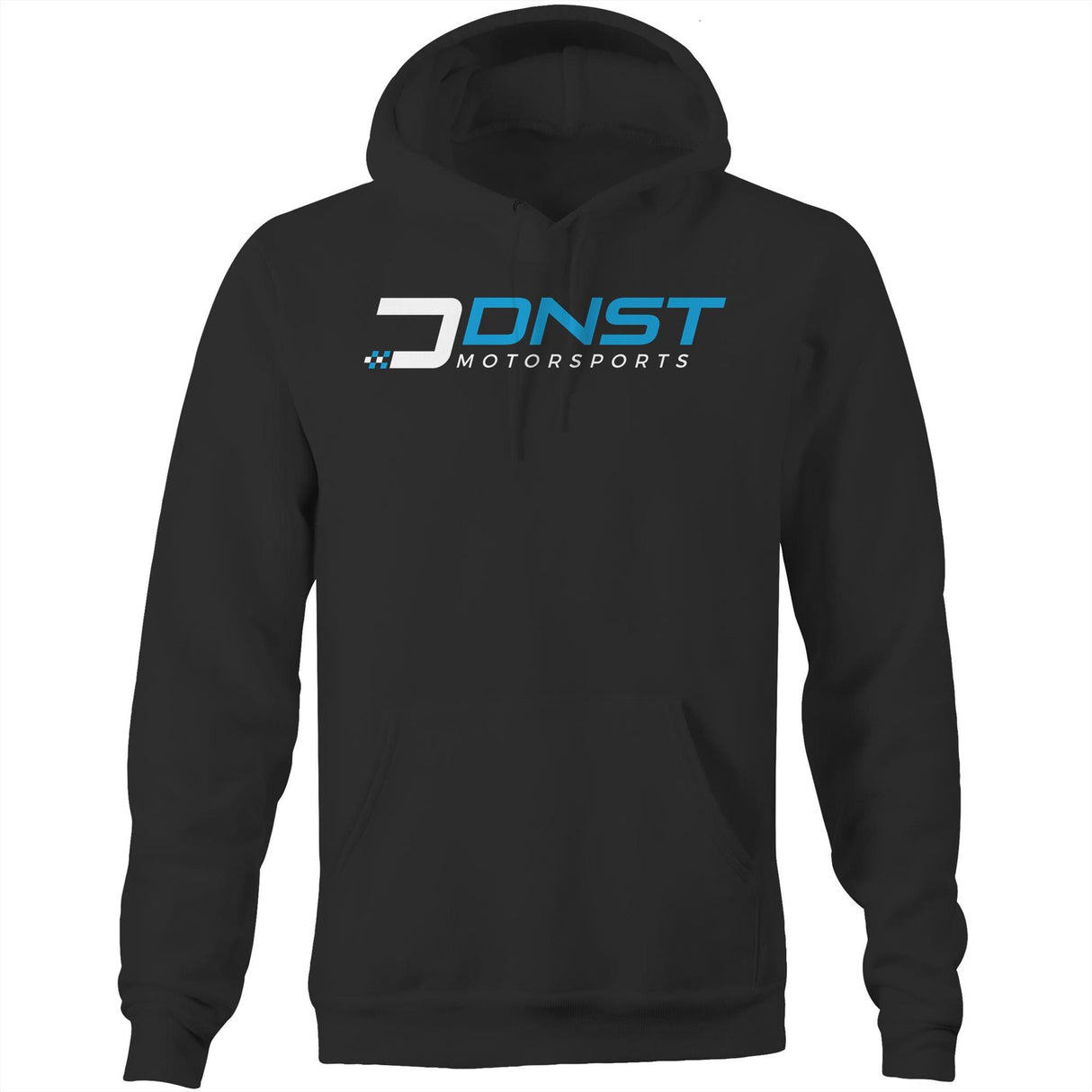 DNST Vector Hoodie