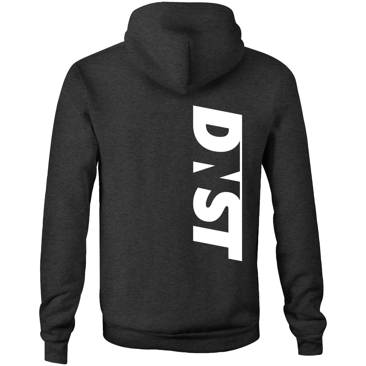 DNST Manga Hoodie