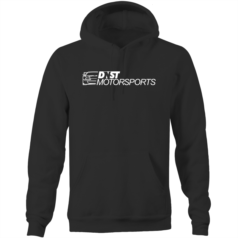 DNST Light Hoodie - DNST Motorsports