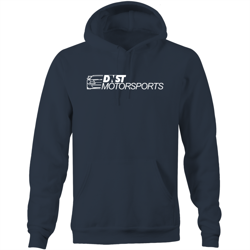 DNST Light Hoodie - DNST Motorsports