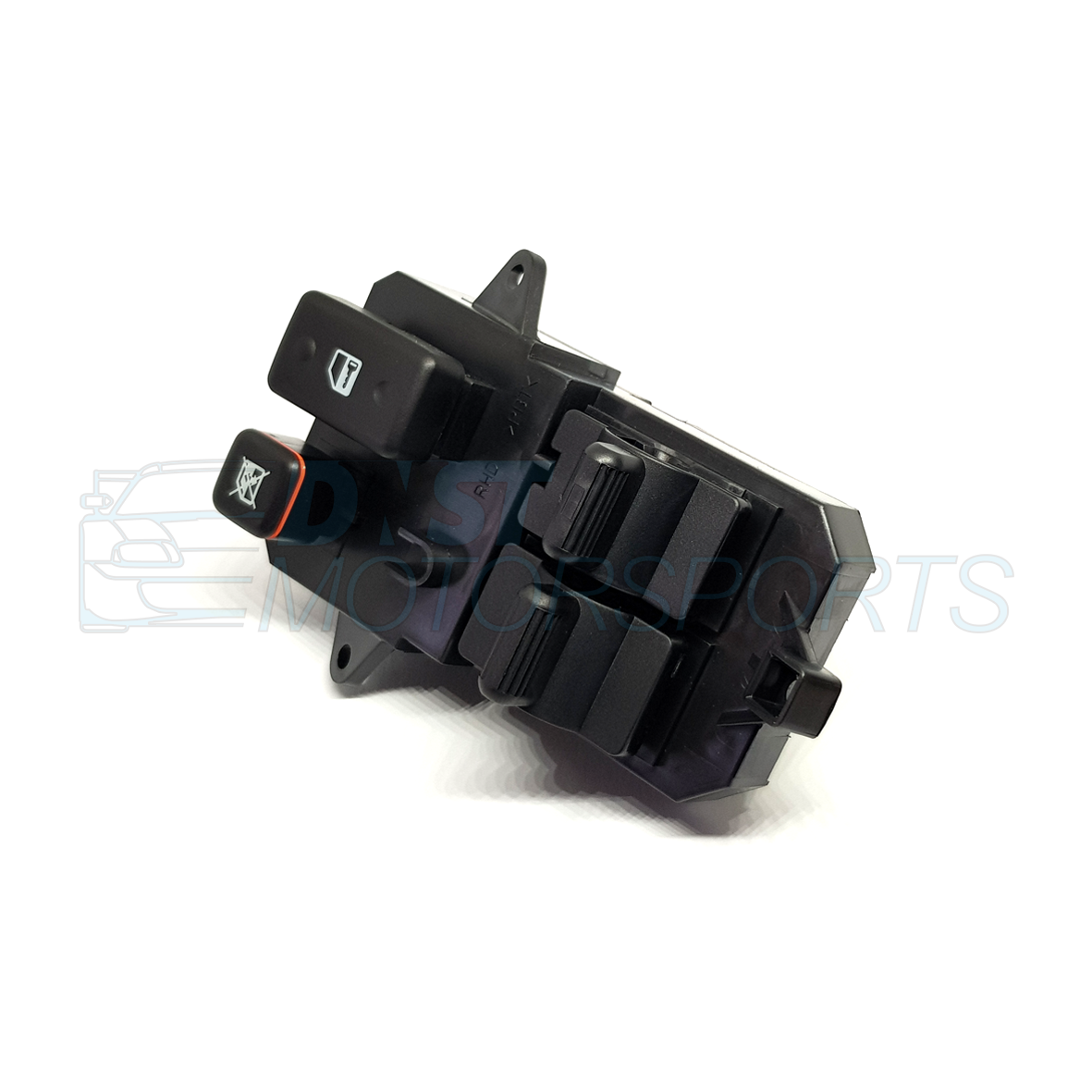 Genuine OEM Driver Side Window Switch (RHD) JZA80 Toyota Supra