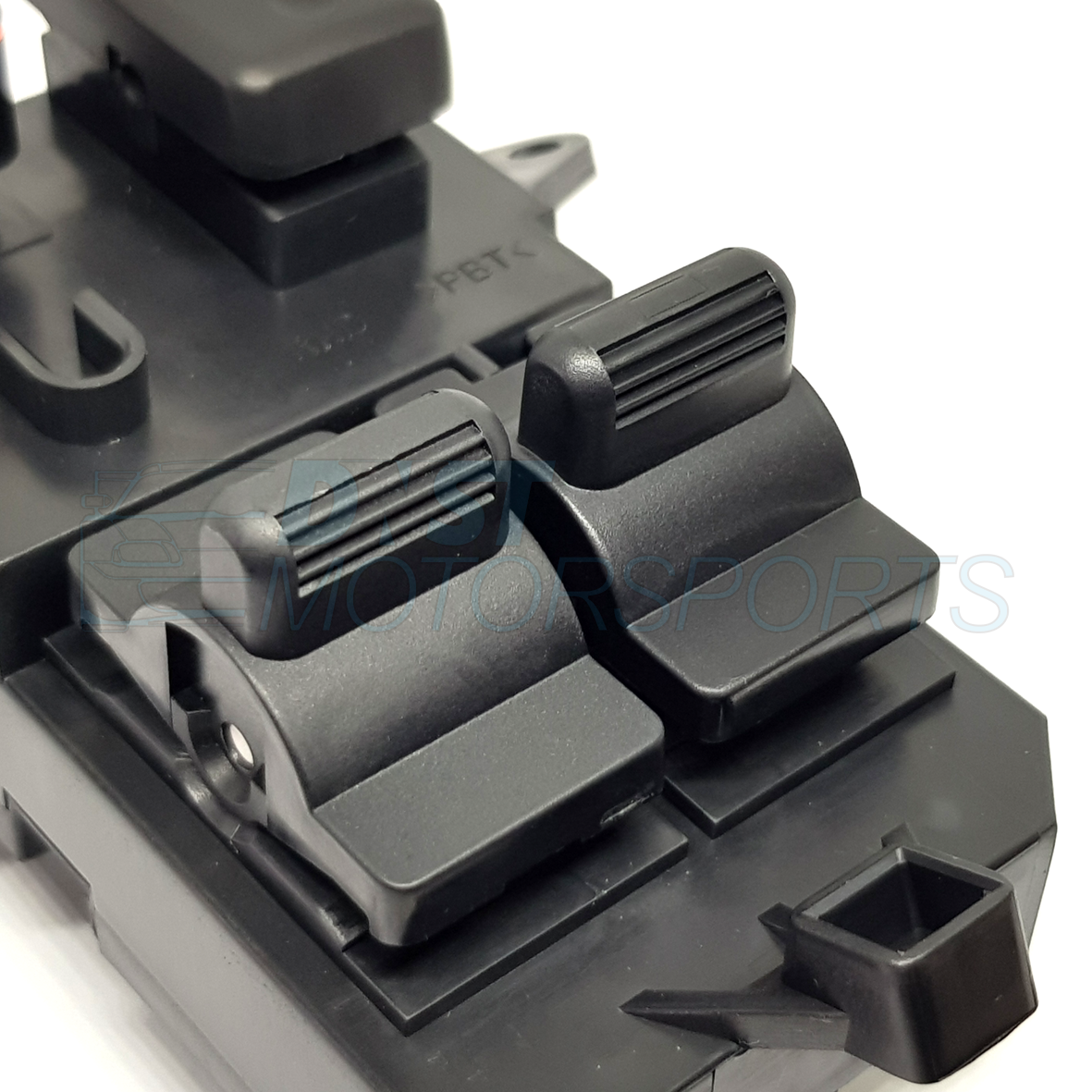 Genuine OEM Driver Side Window Switch (RHD) JZA80 Toyota Supra