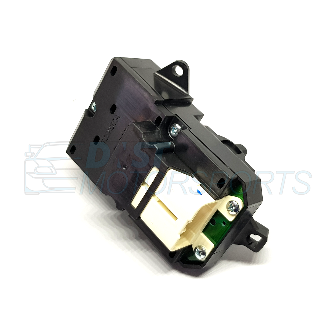Genuine OEM Driver Side Window Switch (RHD) JZA80 Toyota Supra