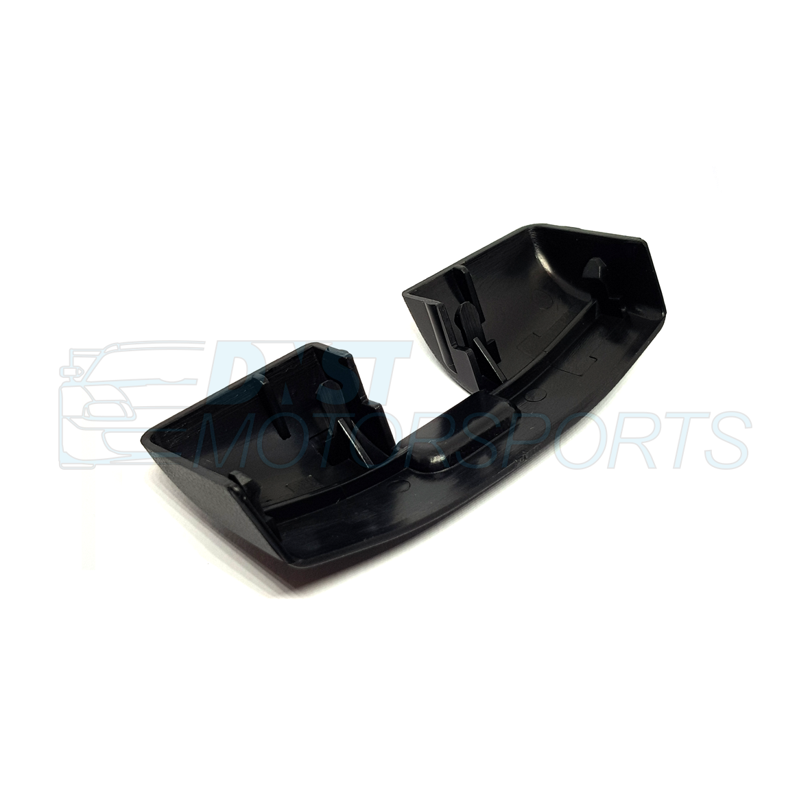 Genuine OEM Toyota Supra JZA80 Aerotop Rear Mount Cover