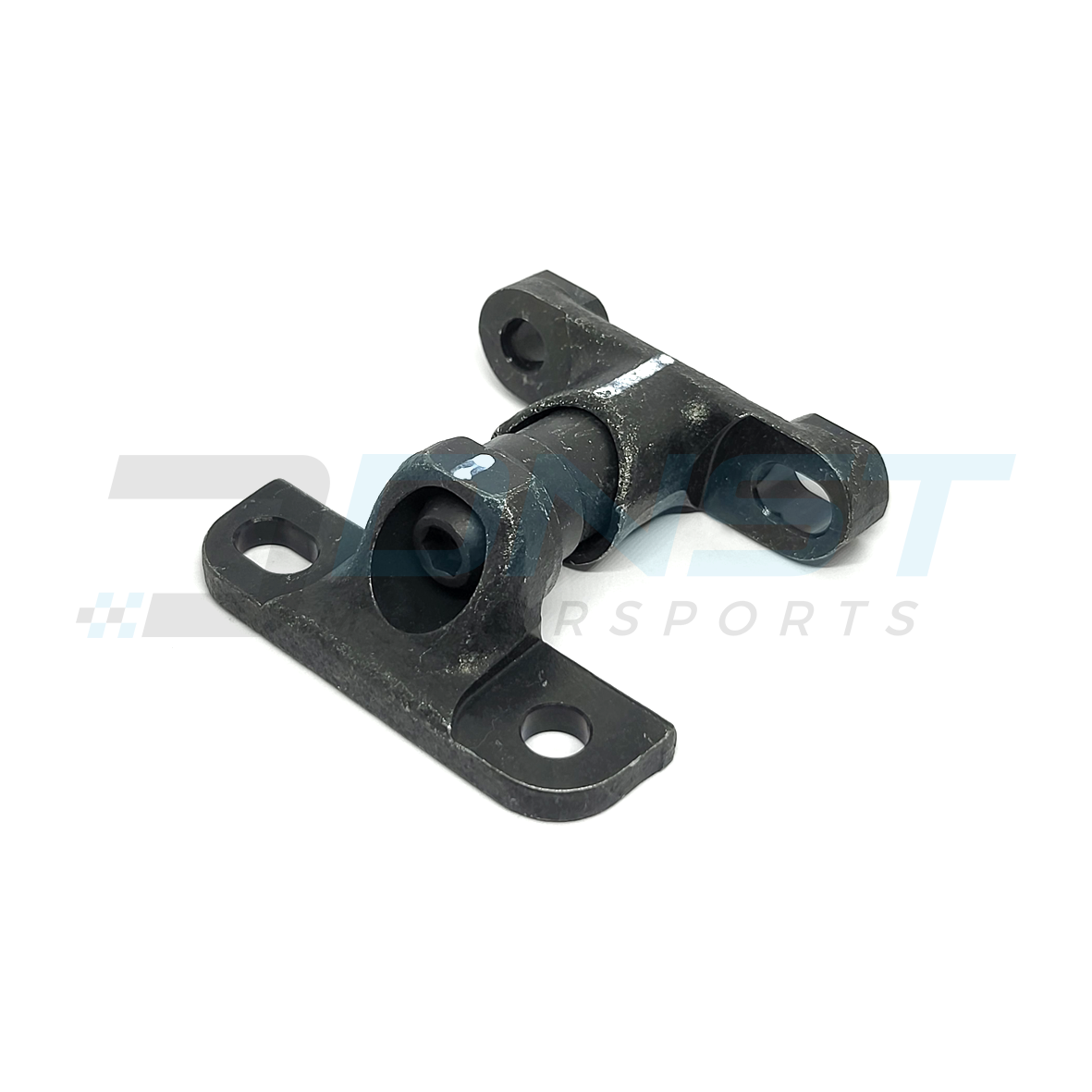 Genuine OEM Toyota Supra JZA80 Aerotop Targa Rear Roof Lock & Bracket