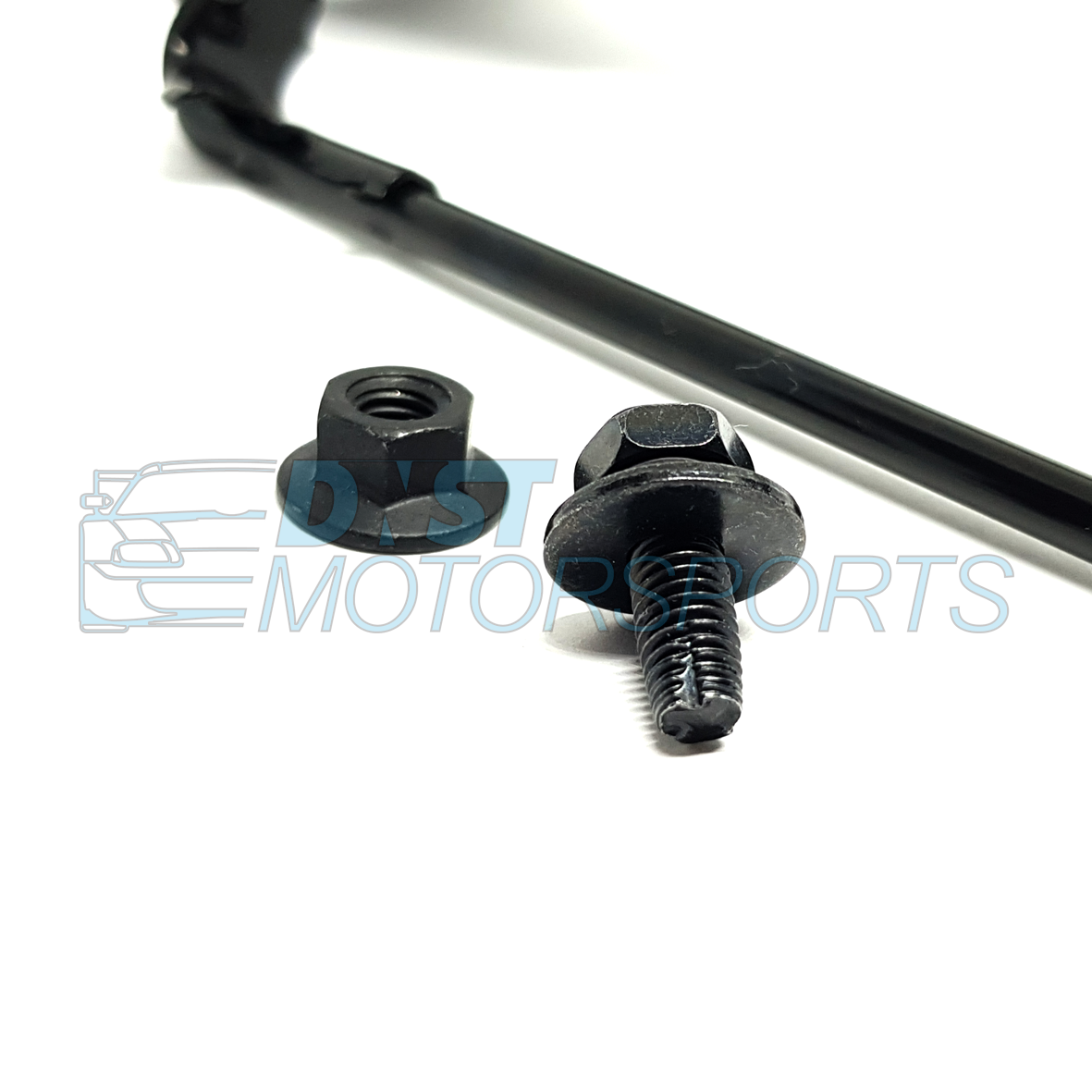 Genuine OEM Toyota Supra JZA80 Battery Clamp (Big Battery)