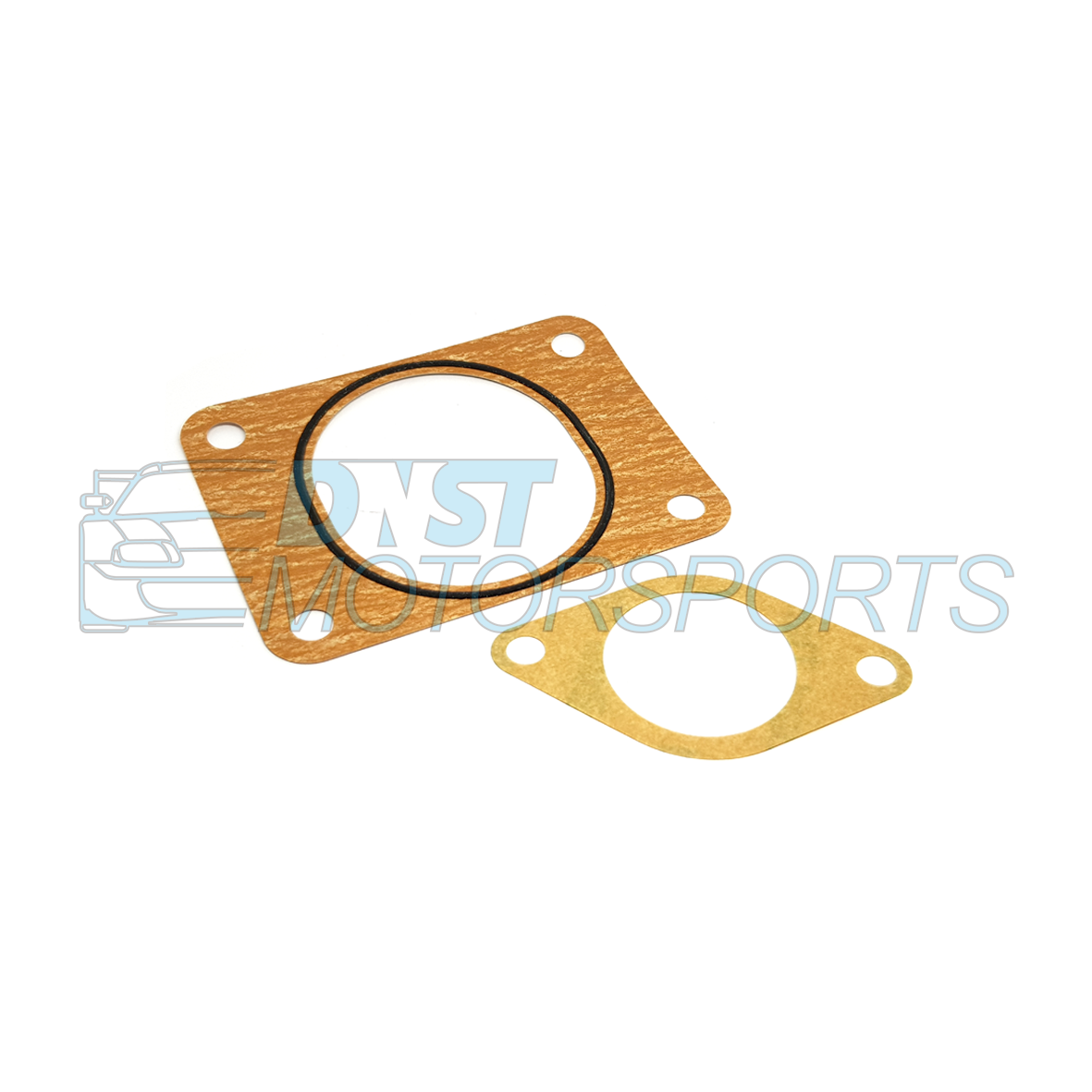 Genuine OEM JZA80 Brake Booster Gaskets