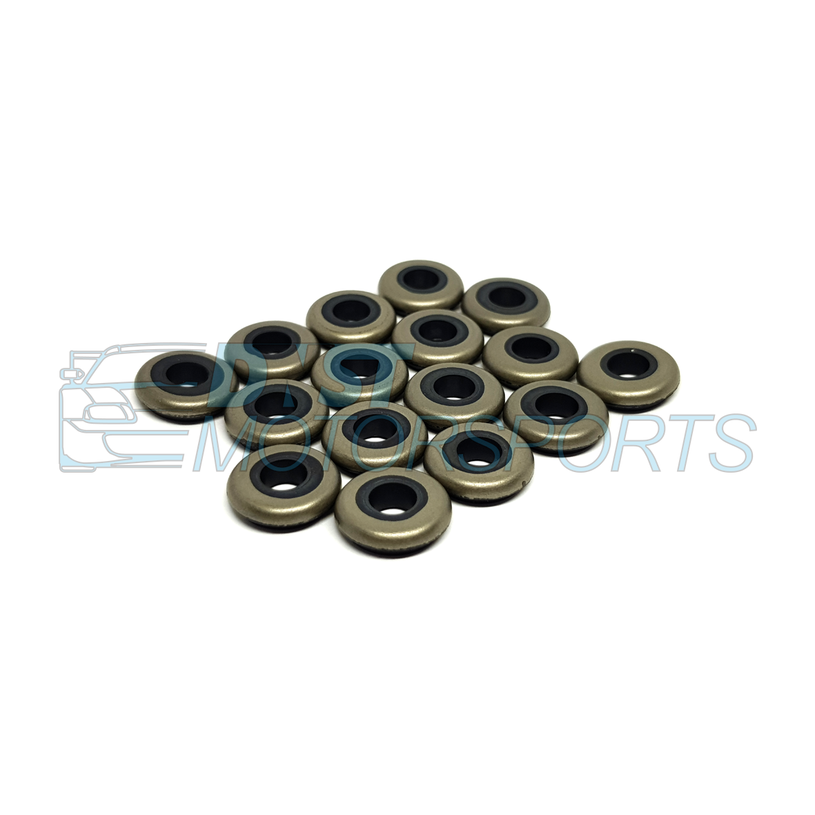 Genuine Cam Cover Bolt Washers 1JZ 2JZ 1UZ 3S 3RZ - DNST Motorsports