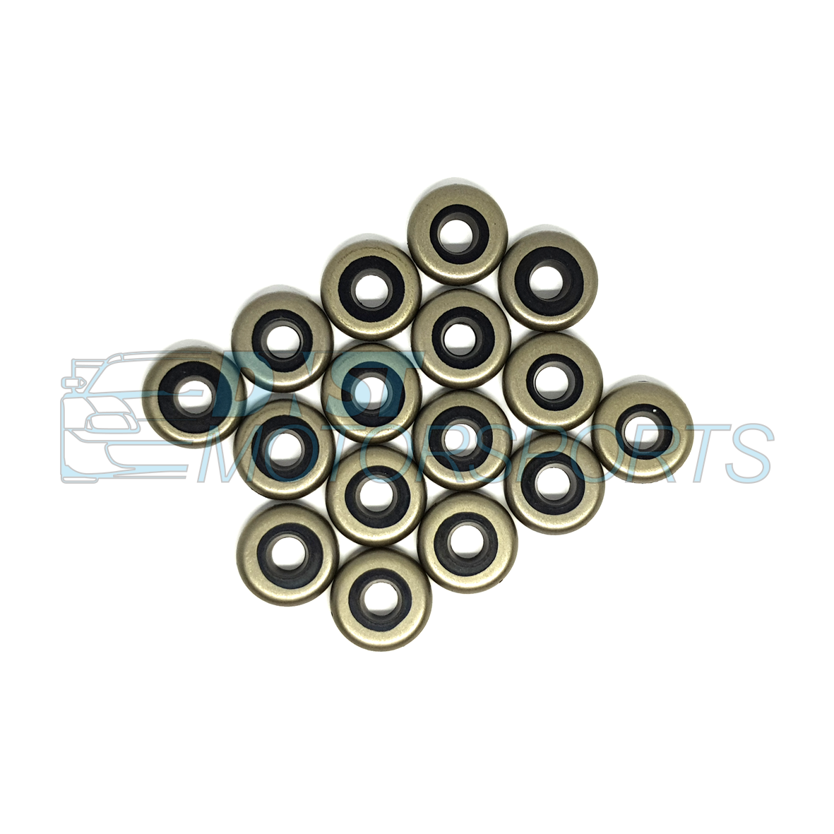 Genuine Cam Cover Bolt Washers 1JZ 2JZ 1UZ 3S 3RZ - DNST Motorsports