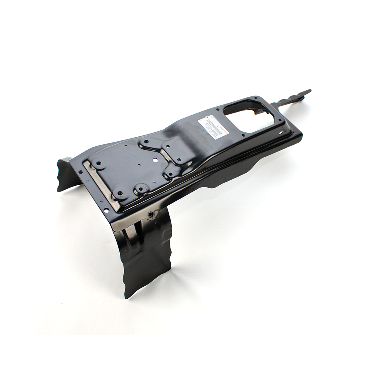 Genuine Chaser/Mark II Manual Transmission Tunnel Cover - DNST Motorsports